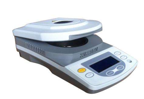 卤素水分测定仪