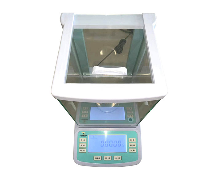 FA系列电子天平